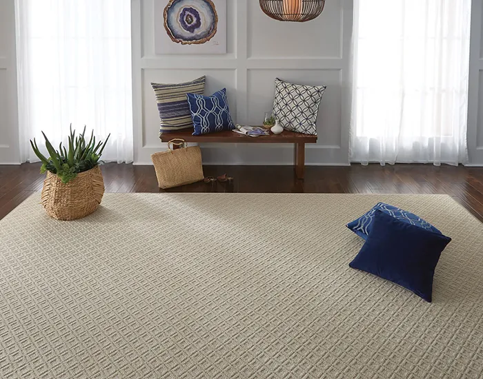 Custom Rugs | Castle Carpets and Interiors