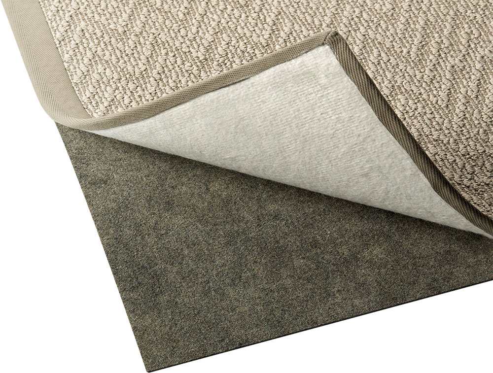 Area Rug Pads | Castle Carpets & Interiors