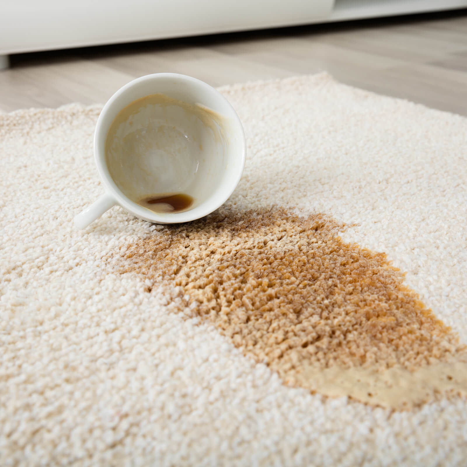 Carpet Care | Castle Carpets & Interiors