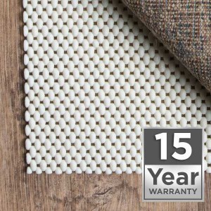 15-Yr Area Rug Pads | Castle Carpets & Interiors