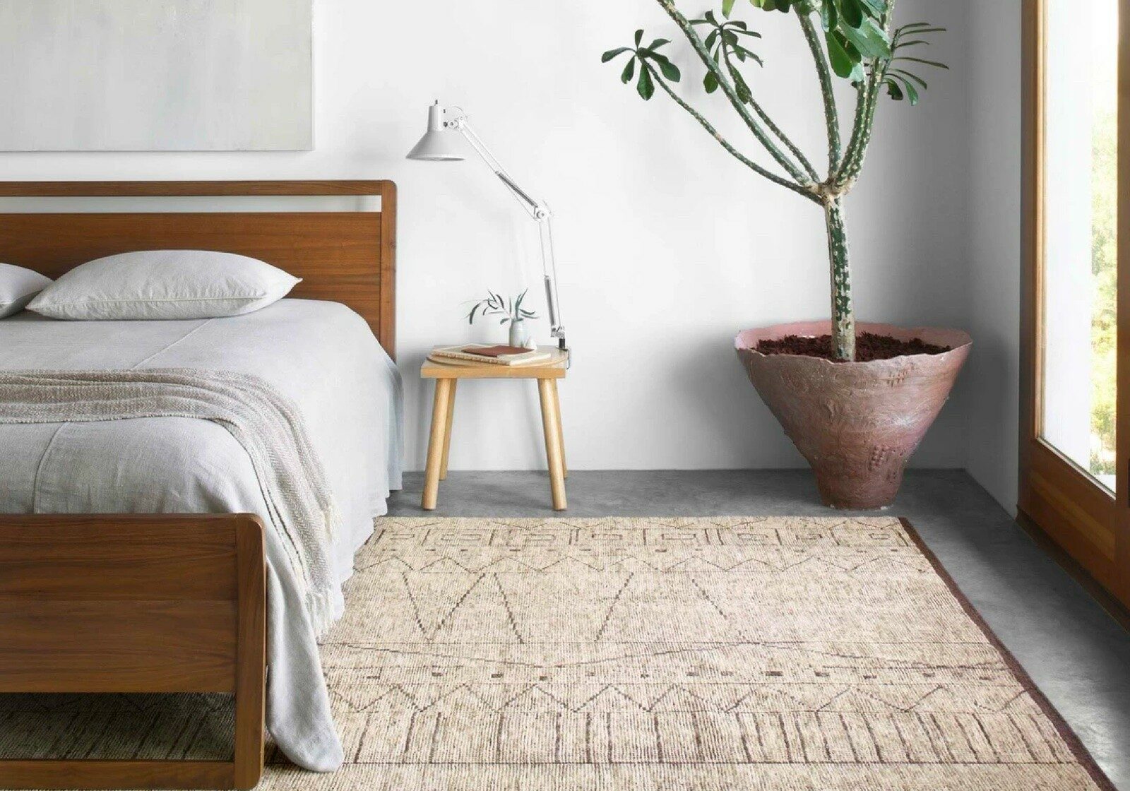 Loloi rug | Castle Carpets & Interiors
