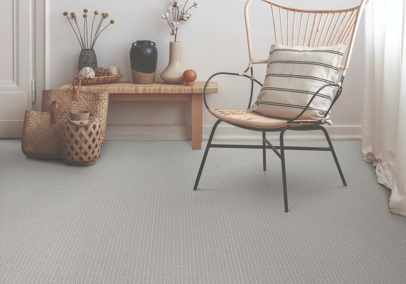 Carpet flooring | Castle Carpets & Interiors