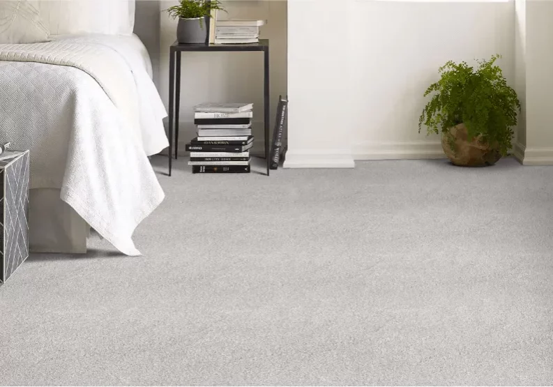 Bedroom Carpet Flooring | Castle Carpets & Interiors